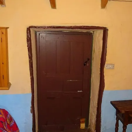 Apartment Masca For Backpackers