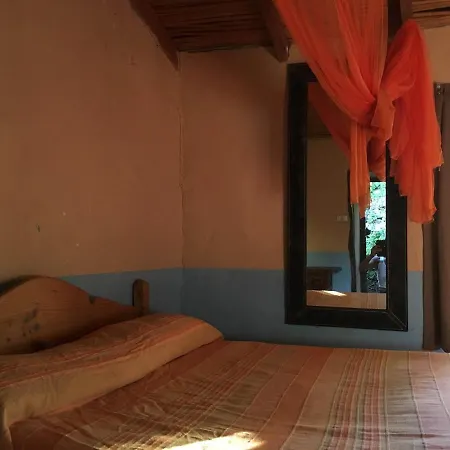Apartment Masca For Backpackers *